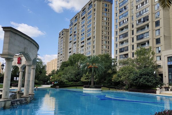 台州小区 路桥小区 桐屿小区 金悦花园 金悦花园怎么样