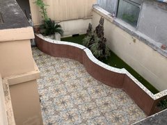 简阳城东新区旭海时代广场河东文卫花园带花园套三 随时看房 价格有少出租房源真实图片