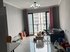 绍兴诸暨店口店口碧桂园独门独户二室一厅出租，水电民用带车位，家具家电全配出租房源真实图片