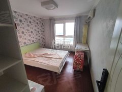 刘家窑方南家园一期低楼层3居室次卧1
