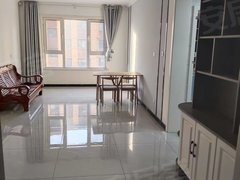 禹城其他禹城其他栖庭佳苑电梯两室，家具家电齐全，拎包入住出租房源真实图片