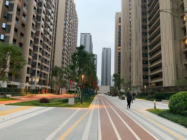福州台江中亭街万科金域国际排尾路  元洪城  万科金域国际  首租