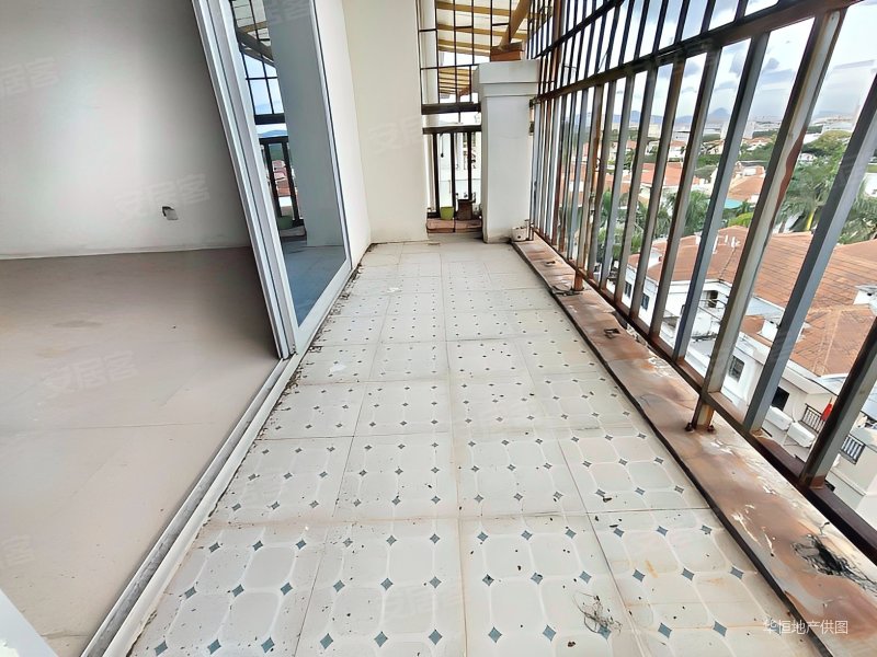 同安 区 复式楼中楼 5房3厅4卫 全明格局 南北通透宜居,银湖花园(公寓