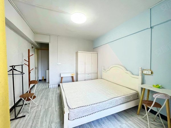 福州鼓楼铜盘路瑞景大厦屏山公园福飞路二环路交叉口瑞景大厦高层单间