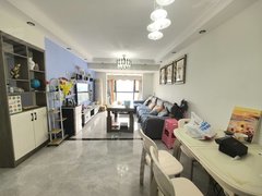 遵义汇川香港路昆明路。精装两房 出租 家电齐全 领包入住出租房源真实图片