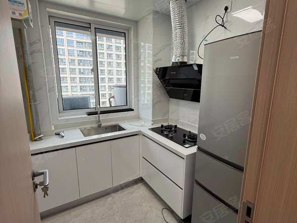 抚州临川临川外滩公馆外滩公馆家具齐全