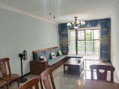 桂林象山万福广场象山区凯风路龙光普罗旺斯北精装三房两厅两卫电梯中层拎包入住出租房源真实图片