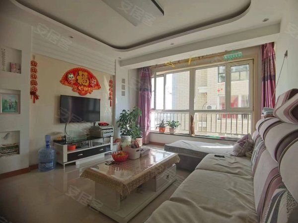 朝阳双塔大润发阳光彼岸小区老钢材市场阳光彼岸三室出租房源真实图片