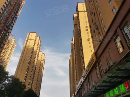 新城丽景b区,高龙路39号 - 武汉新城丽景b区二手房,租房,房价-武汉