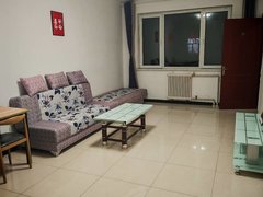 张家口怀来董存瑞西街出租万悦庭院电梯2居家具家电齐全拎包入住出租房源真实图片