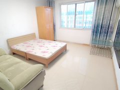 郑州郑东新区龙子湖龙子湖大次卧 便宜出租 家电齐全 拎包入住 可短租押一付一出租房源真实图片