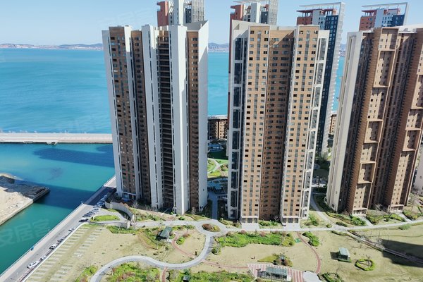 华润威海湾九里