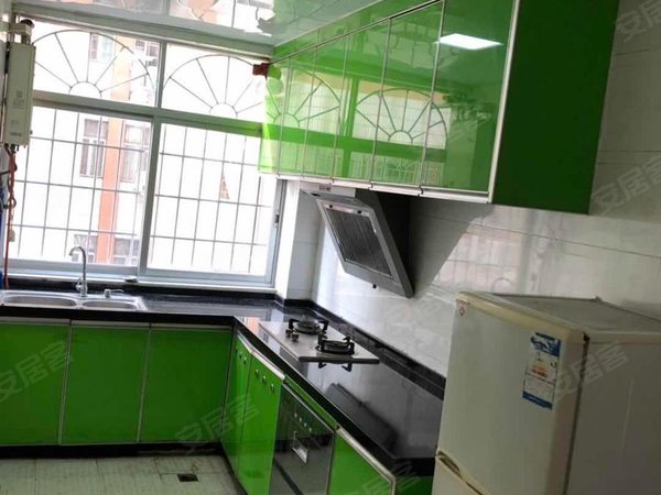 广州花都旧区金城广场金城广场 花城路地铁站 太子步行街旁 精致3房