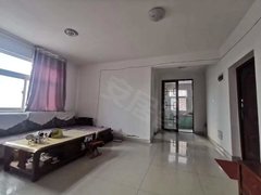 莘县莘亭街道莘亭明天附近电梯好楼层家具家电齐全拎出租房源真实图片