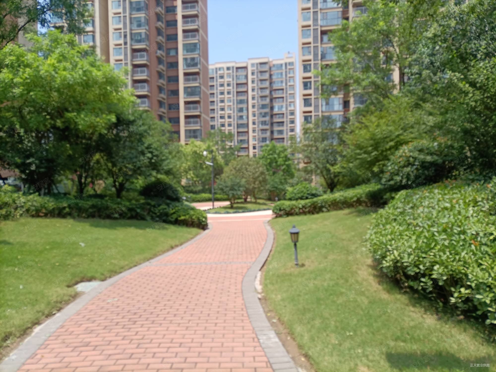 郑州房产网>郑州二手房>中牟二手房>白沙镇二手房>翰林雅苑(b区)>