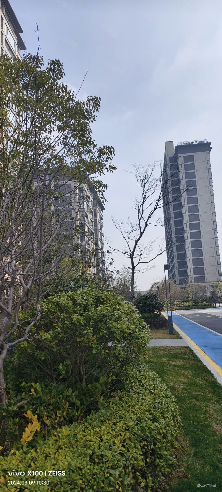 荣润麒麟府4室2厅2卫121㎡南132万