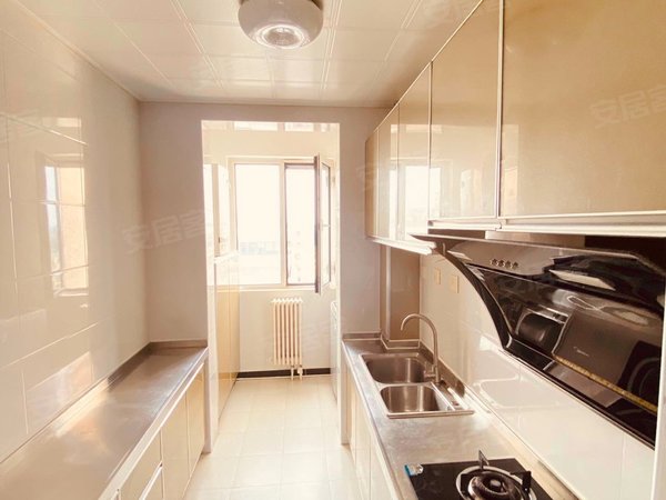 北京海淀西北旺大牛坊三期主卧无中介包物业永丰用友中关村壹号集成