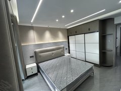 湖州南浔浙北大厦无中介，瑞园有主卧独卫出租出租房源真实图片