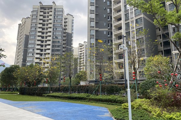 肇庆小区 鼎湖小区 鼎湖小区 涛汇翠湖湾 涛汇翠湖湾怎么样