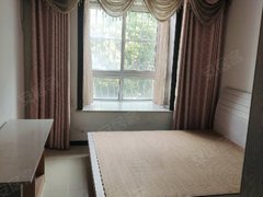 淮安清江浦清河靠第三人民医院 城西花园 2室2厅1卫 南北通透 精装修出租房源真实图片
