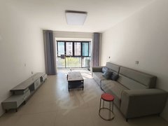 长垣蒲西蒲西德邻城二期两室两厅一卫，家具家电齐全，年租17000带物业费出租房源真实图片