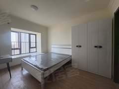 武汉蔡甸蔡甸城区碧桂园知音豪庭 3室2厅1卫  电梯房 精装修103平米出租房源真实图片