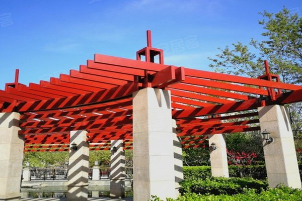 泛海国际香海园