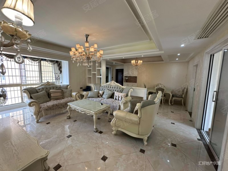 观澜苑小高层电梯中层,免费停车九成新,急售,碧桂园观澜苑二手房,84.