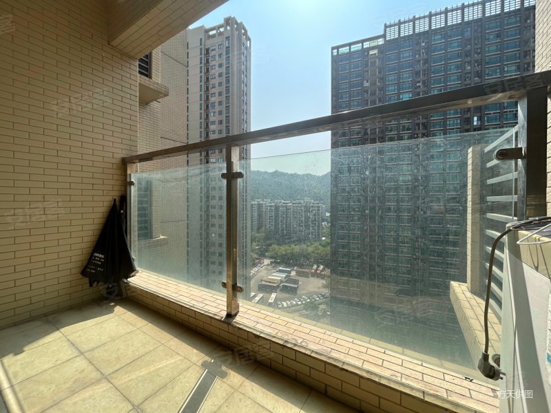 深物业前海港湾花园