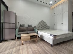 重庆两江新区江北嘴江北区 江北城 五里店 国金中心 星耀天地 江北嘴金融城出租房源真实图片