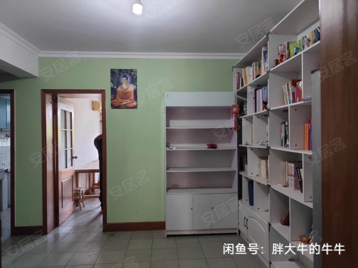 水湖路小区 1室1厅1卫
