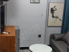 铜仁碧江碧江城区1000元便宜出租,交一押一,时代商汇电梯公寓一室一厅一厨卫出租房源真实图片
