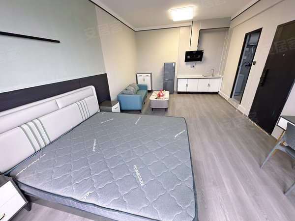 临海翰澜苑可短租可月付平桥小吃街台州站台州学院台州外国语学院中心