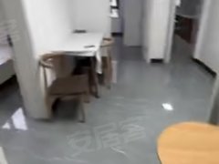 嵊州城区市中心出租君悦新天地 隔间 2室1厅1厨1卫 1800包物业出租房源真实图片