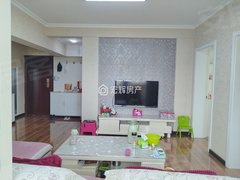 兰州安宁十里店宝迪大厦 精装修 拎包入住 预约看房出租房源真实图片