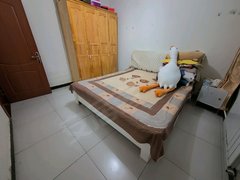 衡水桃城怡然城碧桂园公园壹号 3室2厅1卫出租房源真实图片