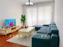 河池宜州宜州城区万福城小区二房二厅一卫,房子保养好配套齐全投包住仅1600万出租房源真实图片