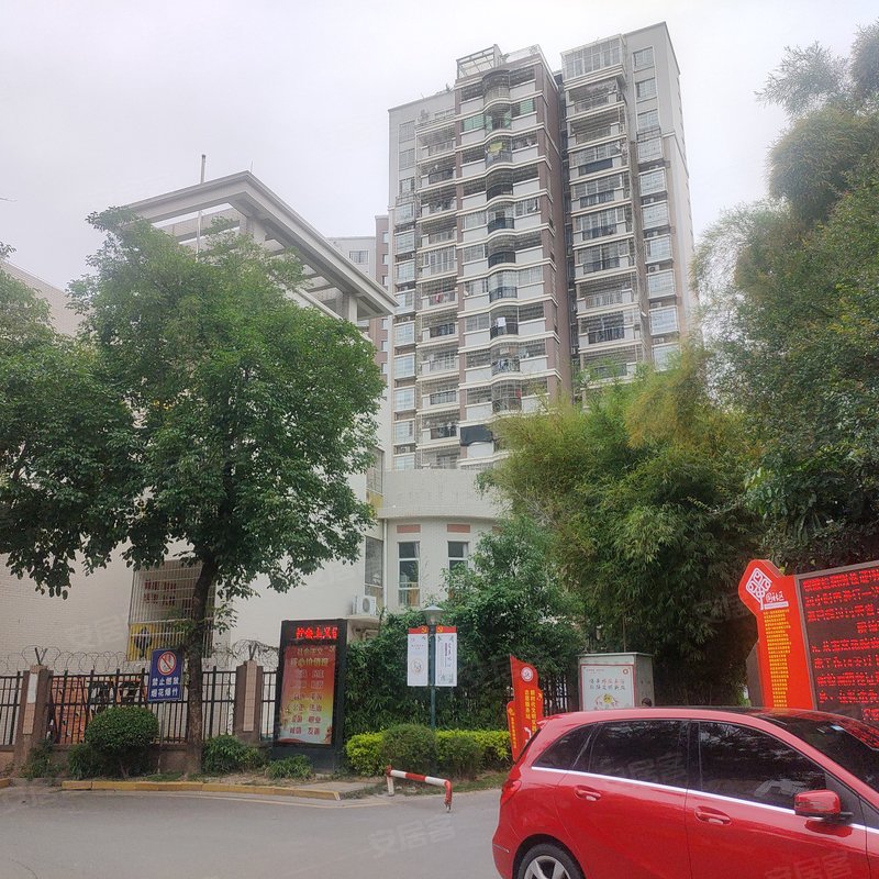 福晟钱隆学府阳光小区小区详情,房价走势,房源,业主论坛】- 漳州58