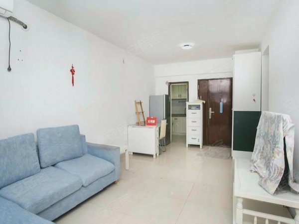 【多图】现代城华庭,南山中心区租房,整租现代城华庭2室2厅西北,南山