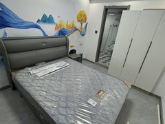 湖州吴兴西南新城近市区 浙北购物中心旁 星汇半岛多套一室一厅单间独卫 电梯房出租房源真实图片