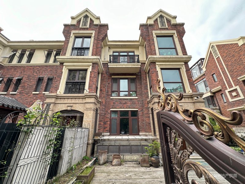 中海独墅岛别墅