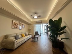 株洲天元庐山路真房真价，C位酒吧旁，河西五桥头，温馨现代风，拎包入住随时看出租房源真实图片