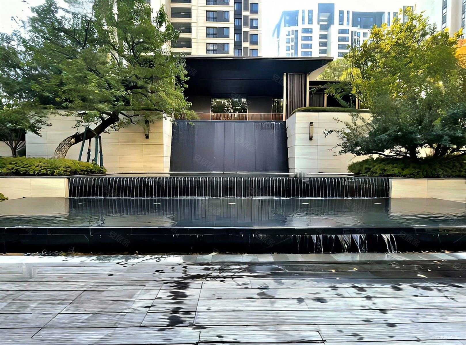 中海曲江大城君尚府二手房,399万,4室2厅,2卫,143平米-西安安居客