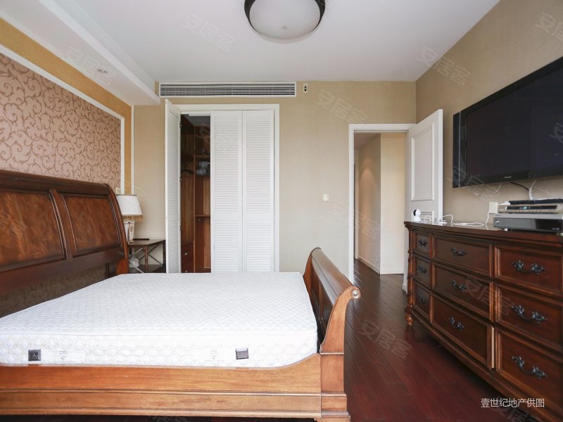 合生江湾国际公寓电梯房商品住宅出行方便南北通透