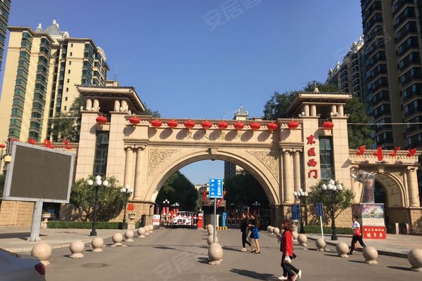 不足,恒大绿洲东区怎么样,恒大绿洲东区周边房产中介经纪人评价-太原