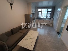 丹东振兴万达万达立交桥 四库春秋电梯中层 包取暖物业 有空调 1室1厅出租房源真实图片