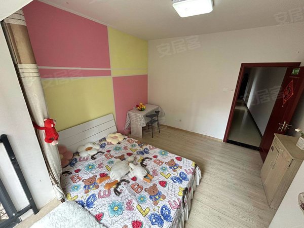 主卧直租无中介可月付筑友双河湾德馨苑近同仁医院