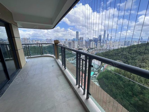 深圳罗湖红岗花园银湖半山银湖半山 三房四房五房在租 房源配齐给你