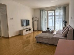 青岛即墨即墨宝龙城市广场中交中央公元C区 3室2厅1卫出租房源真实图片