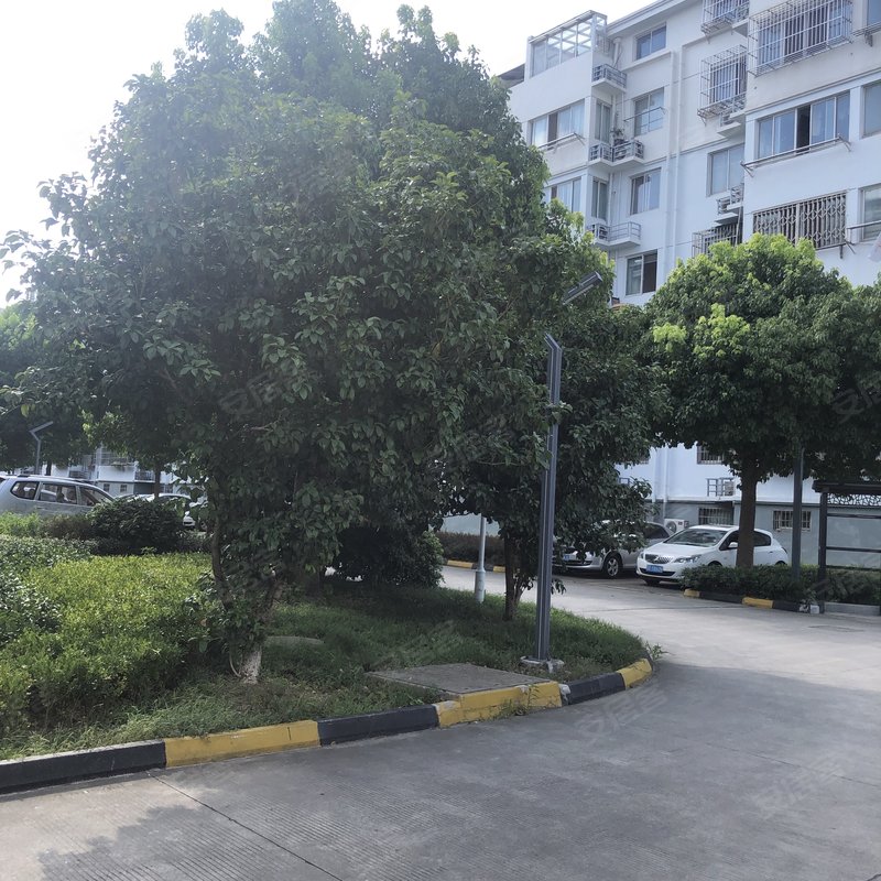 何山花园(北区)小区详情,房价走势,房源,业主论坛】- 苏州58同城